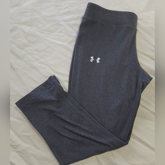 Capri leggings - Picture 1 of 3